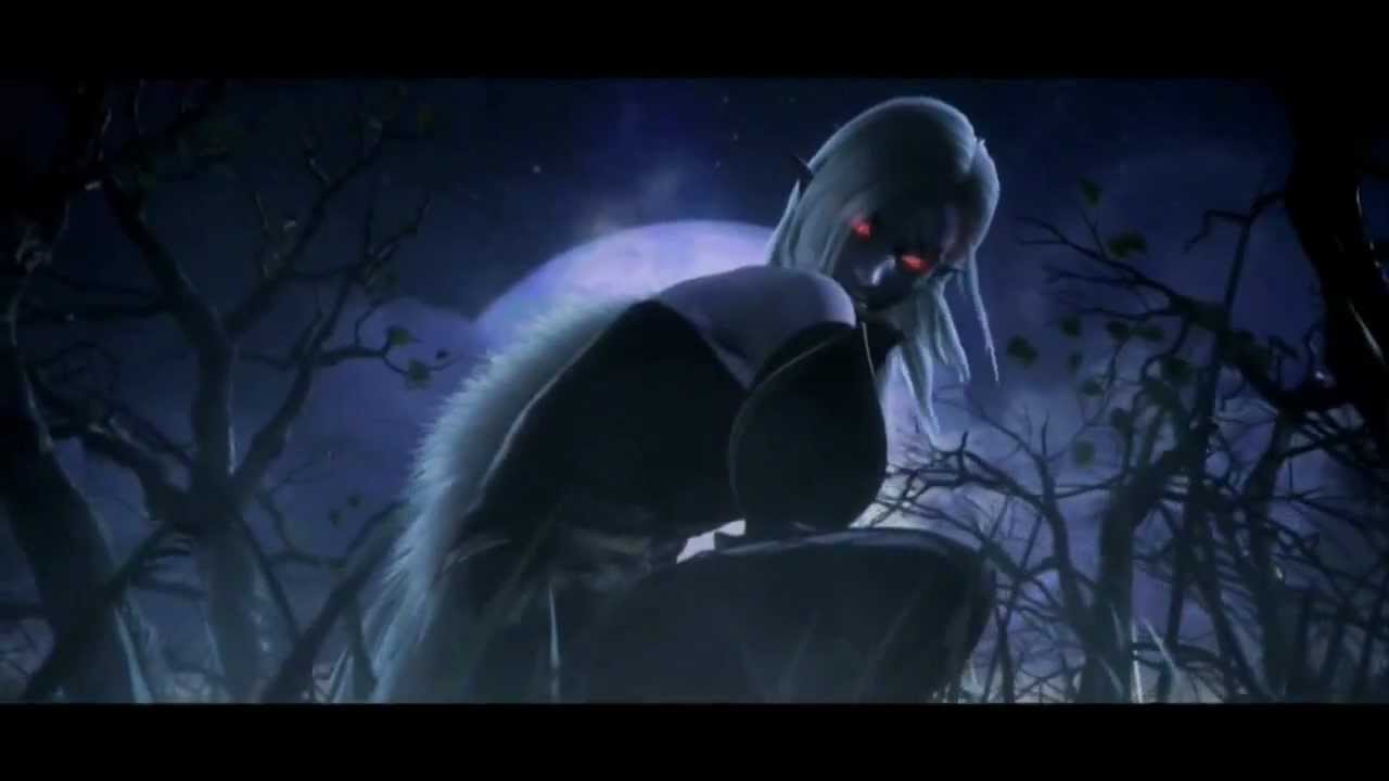 Aion - Cinematic Trailer
