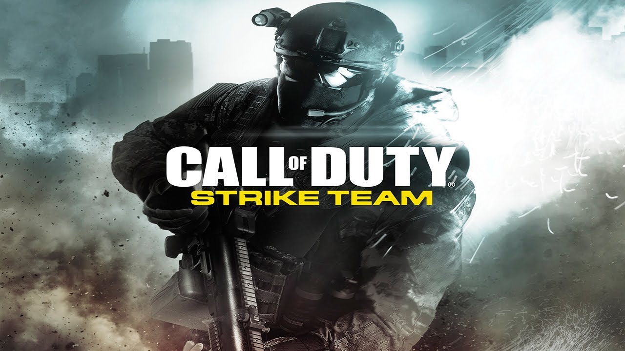 Call of Duty®: Strike Team - Android - HD Gameplay Trailer
