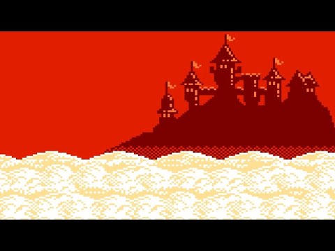 Dragon Warrior IV (NES) เล่นผ่าน [1 จาก 2]