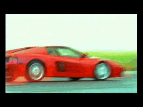 Le besoin de vitesse - Intro (1994)