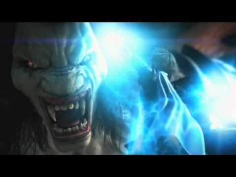 Priston Tale 2: CG Trailer