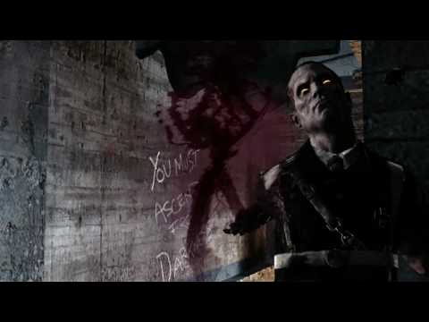CoD: WaW - Zombie Bonus Mode Vignette