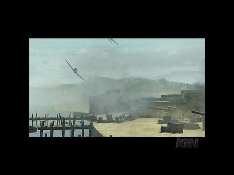 Call of Duty 2 Xbox 360 Trailer - Launch Trailer