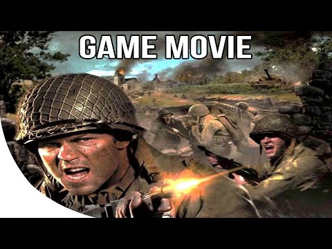 Call of Duty 3 Película completa