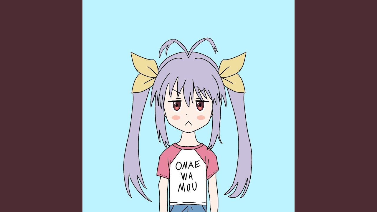 Omae Wa Mou