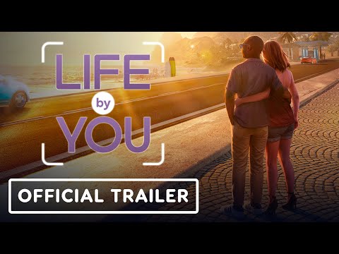 Life by You – Offizieller Ankündigungstrailer