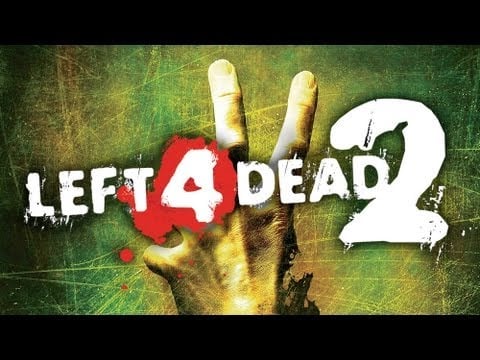 วิดีโอภาพยนตร์ตัวอย่าง Left 4 Dead 2