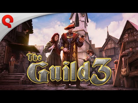 A Guilda 3 - Trailer Explicativo