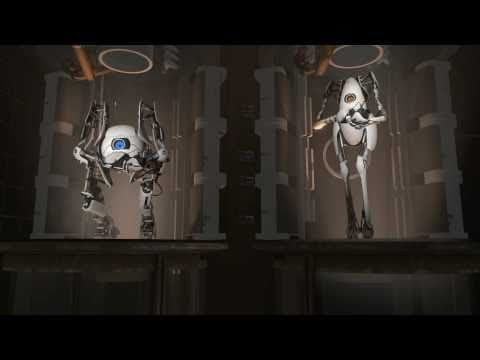 Portal 2 – Vollständiger Koop-Trailer