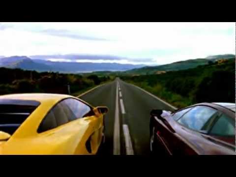 Need For Speed 2 SE - Intro (Vidéo) [HD 1080p]