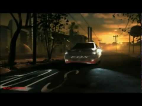 Need For Speed 4 High Stakes - Introdução [Full HD 1080p]