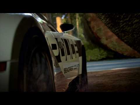 Need for Speed Hot Pursuit - Trailer de revelação da E3