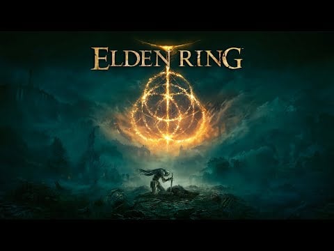 ELDEN RING - Presentación oficial del juego