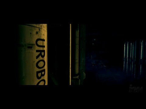 TGS 2008: Trailer de Resident Evil 5