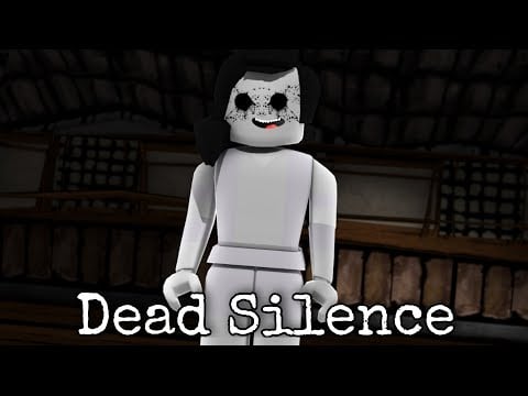 Трейлер Dead Silence (Roblox)