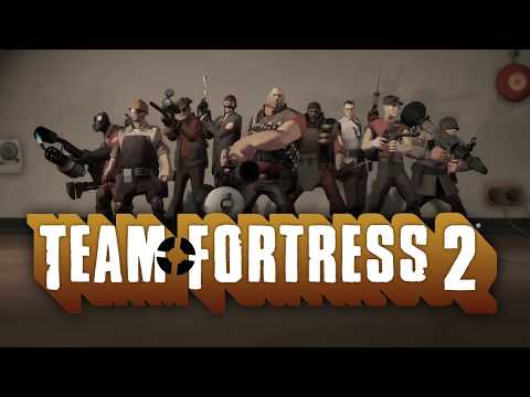 ตัวอย่างหนัง Team Fortress 2