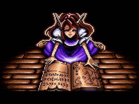 Shining Force (Genesis) เล่นผ่าน [1 จาก 2] - NintendoComplete