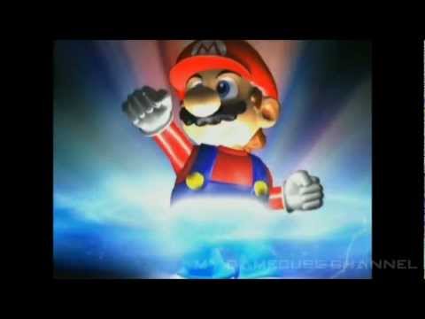 Super Smash Bros: Melee-Trailer