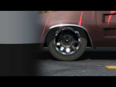 Trailer de Need for Speed Nitro E3