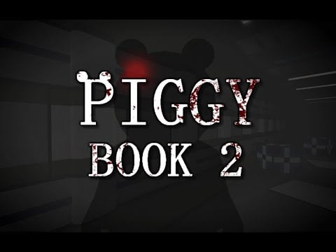 Piggy: Book 2 Trailer oficial