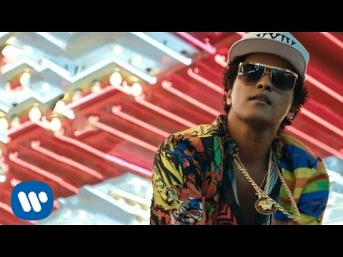 Bruno Mars - 24K Magic (فيديو موسيقي رسمي)