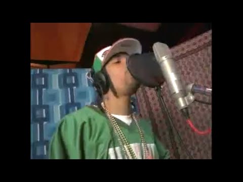 Def Jam: Fight For New York - ตัวอย่างหนัง Lil Flip (2004)