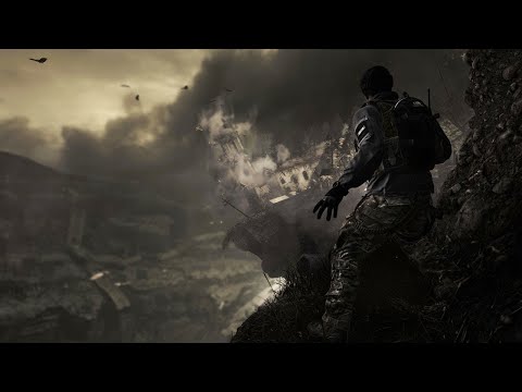 Tráiler de presentación oficial | Call of Duty: Fantasmas