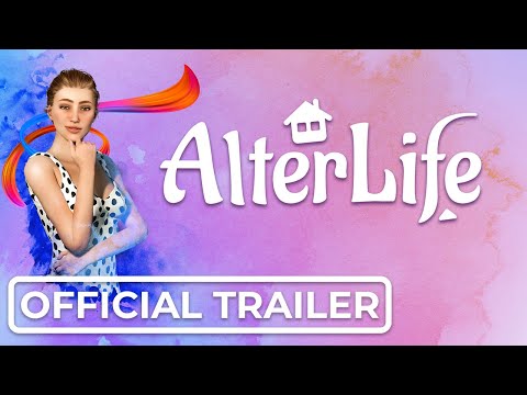 AlterLife - Trailer