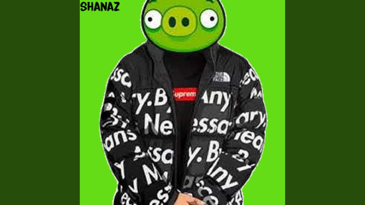 Bad Piggies Drip