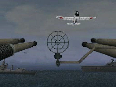 Call of Duty: World at War DS Trailer