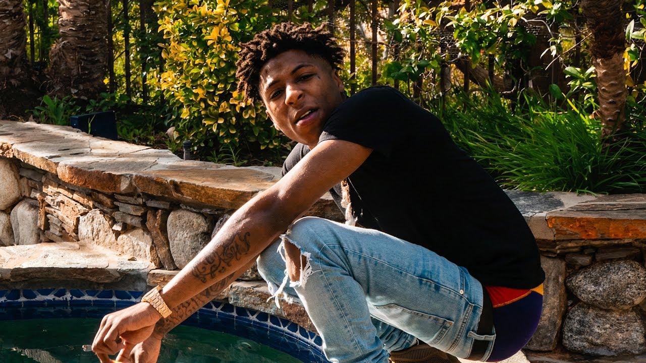 NBA YoungBoy Roblox ID Codes (2026) Song / Music ID Codes