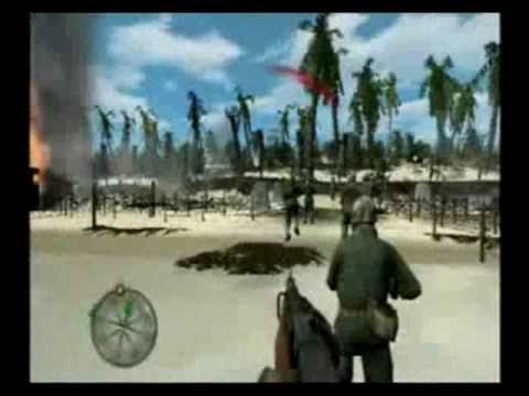 Call Of Duty WaW Final Fronts Trailer