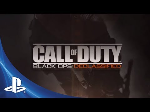 Tráiler desclasificado de Gamescom de Call of Duty: Black Ops
