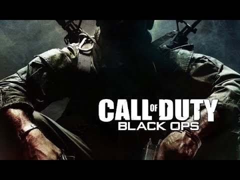 Call Of Duty: Black Ops Mobile JUEGO JAVA (Glu Mobile año 2010) [LIVESTREAM]
