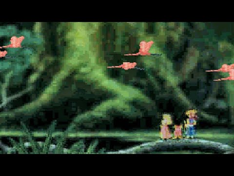 Secret of Mana (SNES) เล่นผ่าน - NintendoComplete