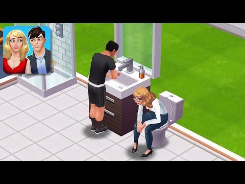 Home Street – Gameplay-Trailer (iOS, Android)
