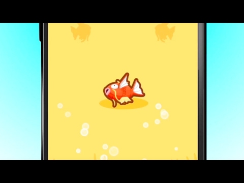 Bande-annonce officielle de Pokémon Magikarp Jump