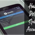 How To Delete Spotify Account Permanently ([nmf] [cy])