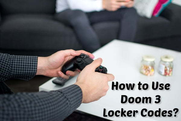 doom 3 storage locker 023 code