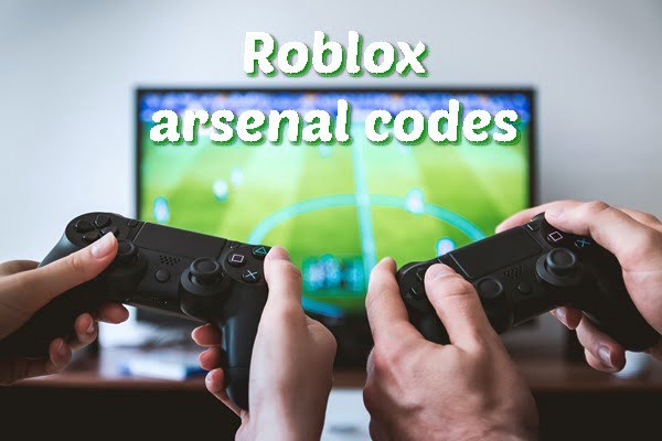 Roblox Arsenal Codes List October 2020 100 Working - roblox murder mystery codes 2019 october