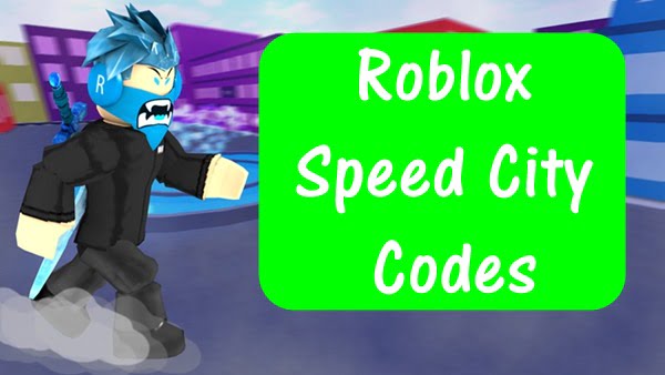 Roblox Speed City Codes 100 Working October 2020 - get roblox rocitizens codes for free now latest 2018