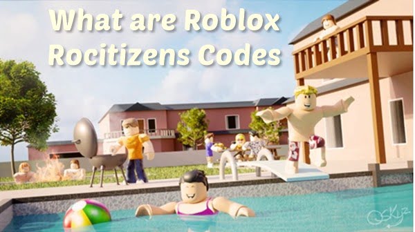 Roblox Rocitizens Codes 100 Working November 2020 - roblox gameplay rocitizens updated