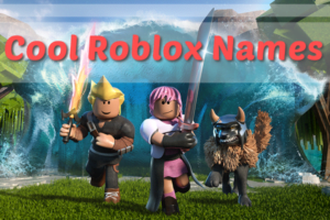 2500+ Good Roblox Usernames 2020 (Not Taken) Cool Names, Cute, Girls, Boys