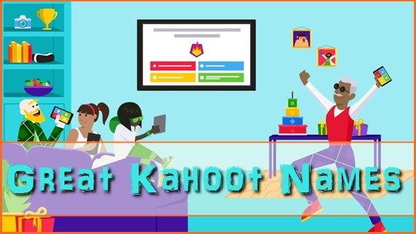 3300 Funny Kahoot Names October 2020 Best Good Inappropriate - kahoot loud version roblox id code