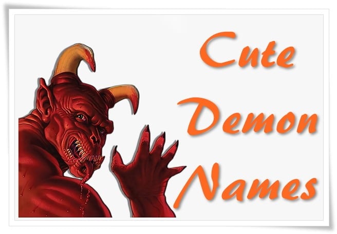 4400-demon-names-list-2022-hunter-female-male-cool