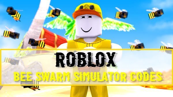 Qavtfxhvw M4xm - promo codes for roblox bee swarm simulator how to get