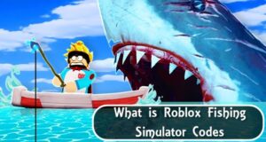 Roblox Fishing Simulator Codes | 100% Working (March 2021)