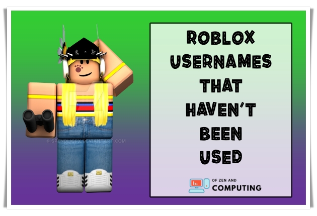 Matching Usernames For Best Friends Roblox - How To Get People To Like ...