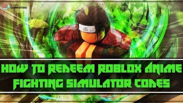How To Redeem Roblox Anime Fighting Simulator Codes?