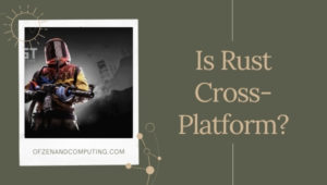 rust cross platform